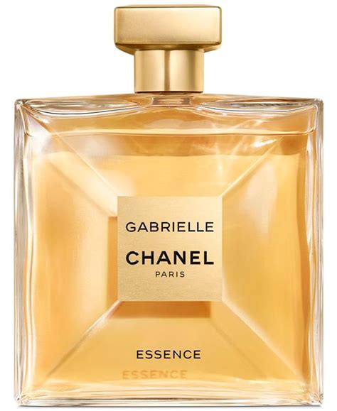 macys chanel perfumde|Chanel gabrielle perfume price macy's.